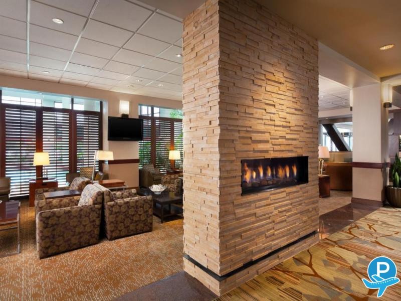 The Westin Airport Parking Info, Photos & Book